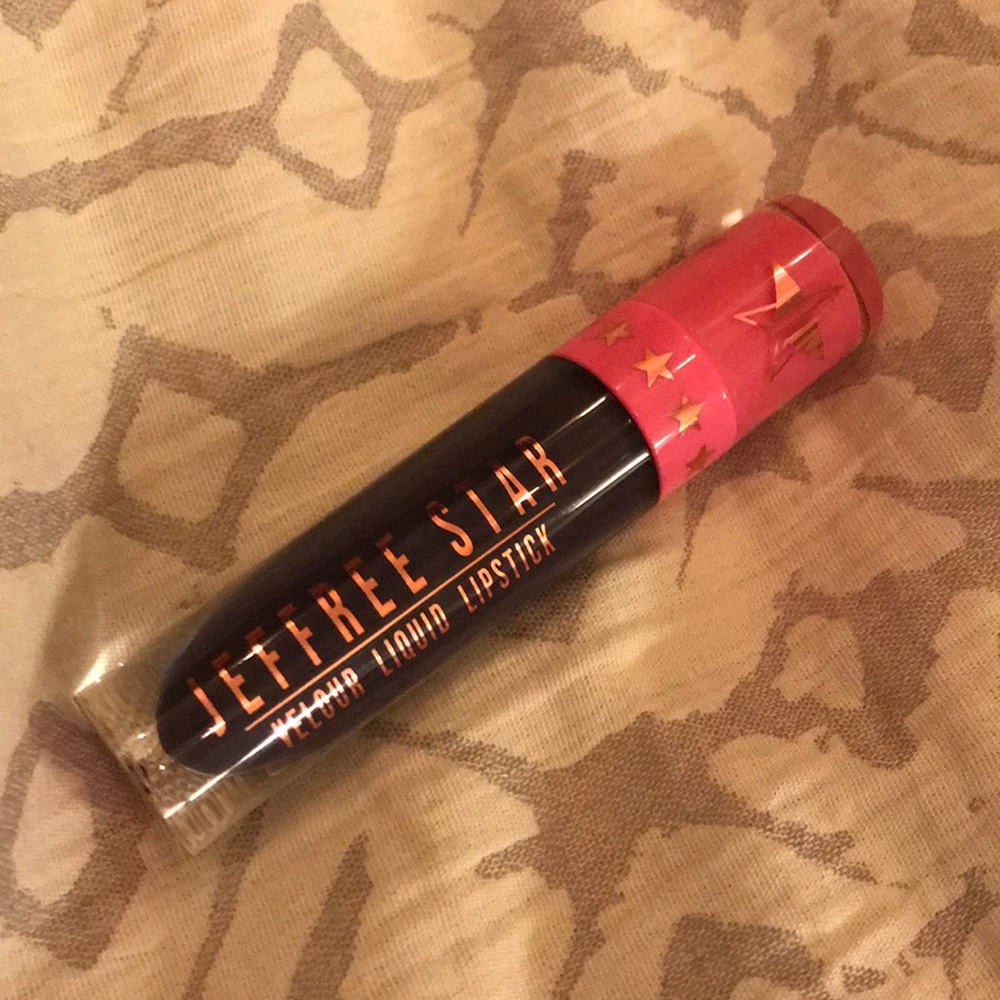 Jeffree Star Liquid lip stick